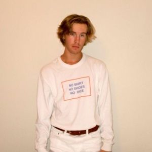 Meet your Posher, Nick